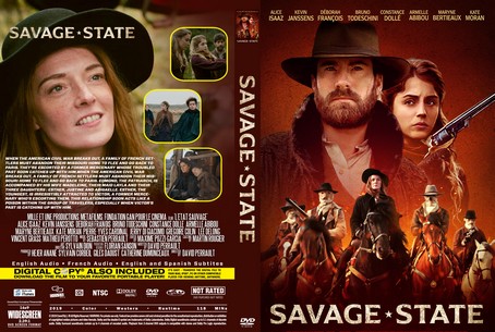 Savage State 2019