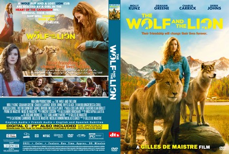 The Wolf and the Lion 2021