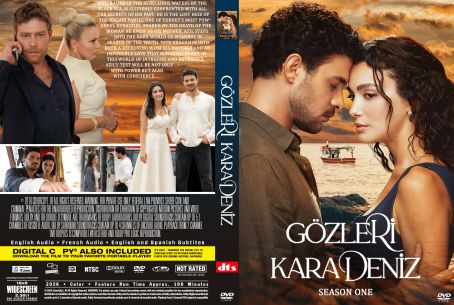 Gozleri Karadeniz Season 1