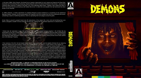 Demon 1985