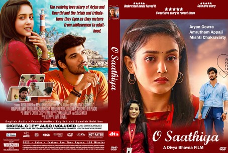 O Saathiya 2023
