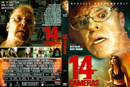 14 Cameras 2018