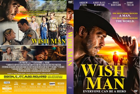 Wish Man 2019