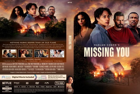 Missing You Season 1