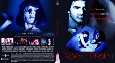 Dreams of Darkness 2023