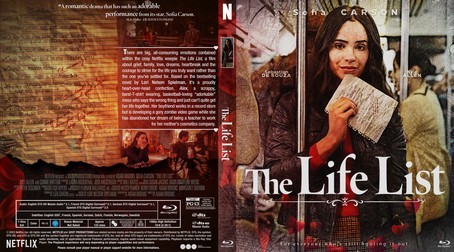 The Life List 2025