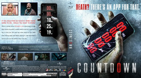 Countdown 2019