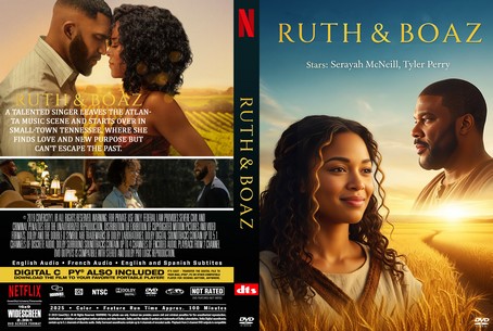 Ruth & Boaz 2025