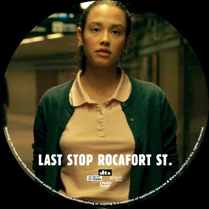 Last Stop Rocafort St. 2024