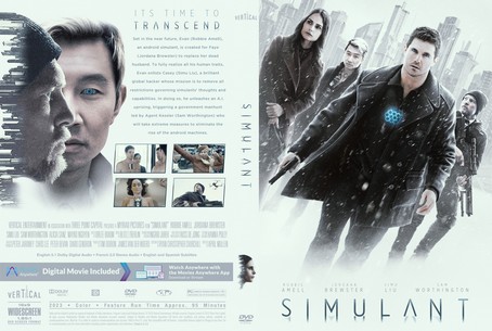 Simulant 2023