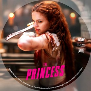 The Princess 2022