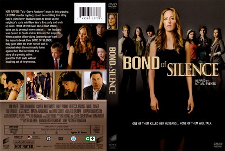 Bond Of Silence 2010