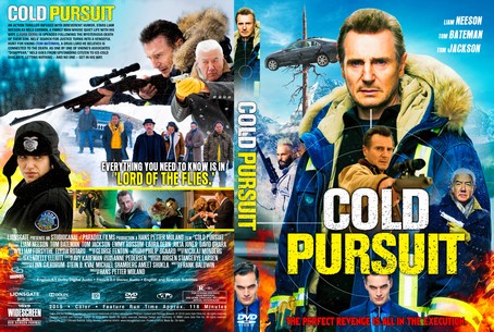 Cold Pursuit 2019