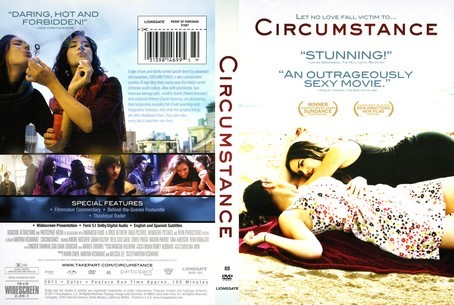 Circumstance 2011