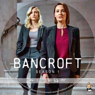 Bancroft Season 1