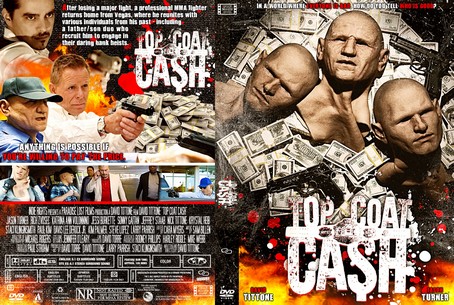 Top Coat Cash 2017