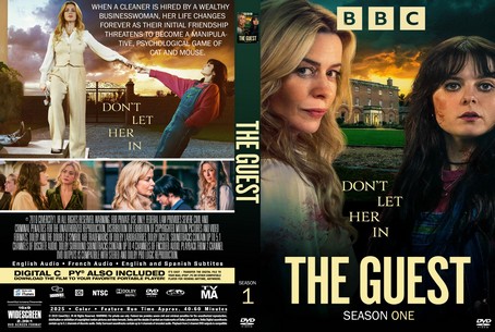 The Guest Season 1
