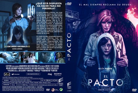 The Pact 2018