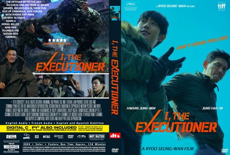 I the Executioner 2024