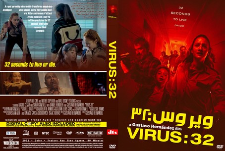 Virus 32 2022
