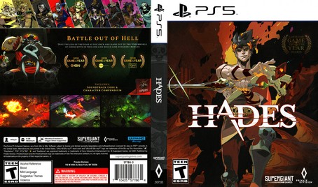 Hades