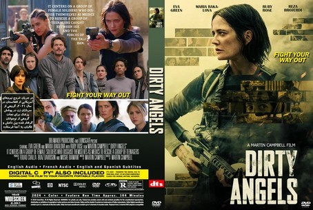 Dirty Angels 2024