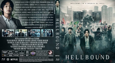 Hellbound Season 1