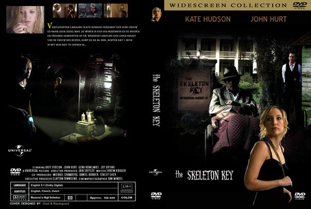 The Skeleton Key 2005