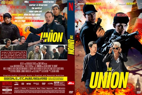 The Union 2024