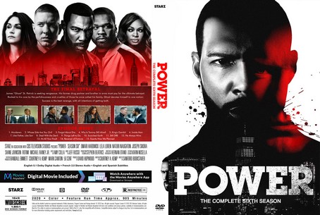 Power Season 6