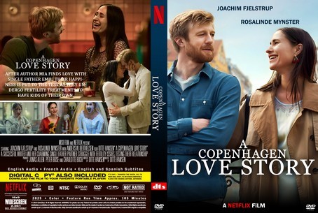A Copenhagen Love Story 2025