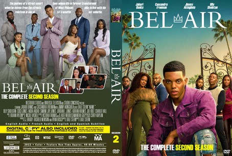 Bel Air Season 2