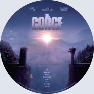 The Gorge 2025
