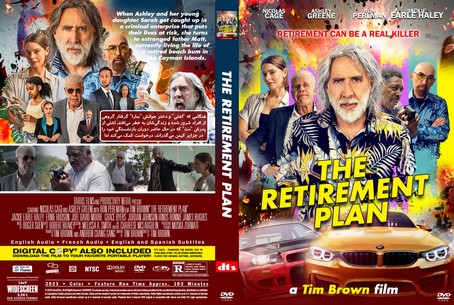 he Retirement Plan 2023