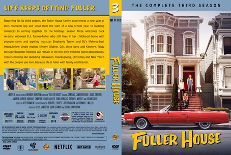 Fuller House Season 3
