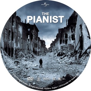 The Pianist 2002