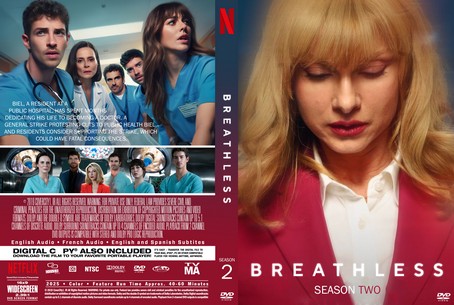 Breathless Season 2