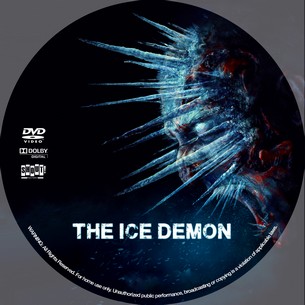 The Ice Demon 2021