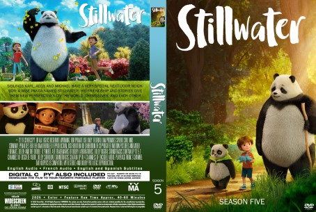 Stillwater Season 5
