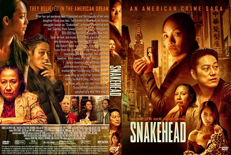 Snakehead 2021