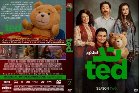 Ted Season 2