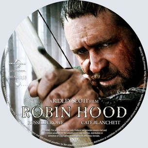 Robin Hood 2010