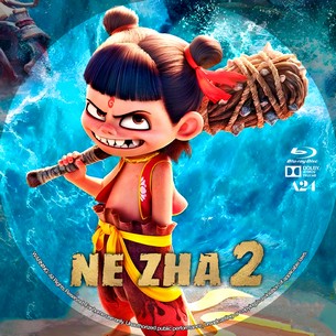 Ne Zha 2 2025