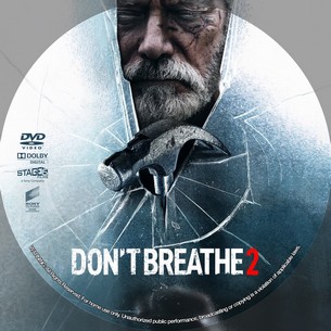 Don't Breathe 2 2021