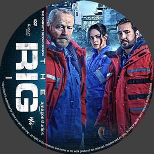 The Rig Season 2