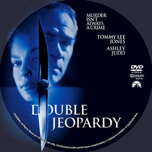 Double Jeopardy 1999