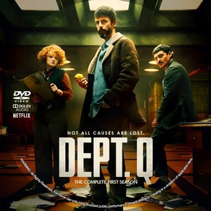 Dept. Q Season 1