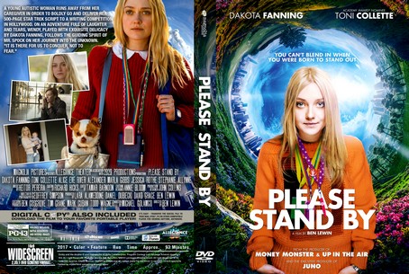 Please Stand By 2017