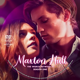 Maxton Hall The World Between Us Season 1