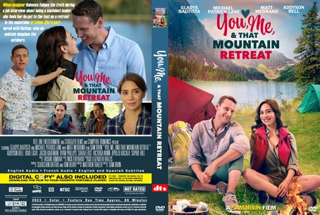 You Me and that Mountain Retreat 2023
